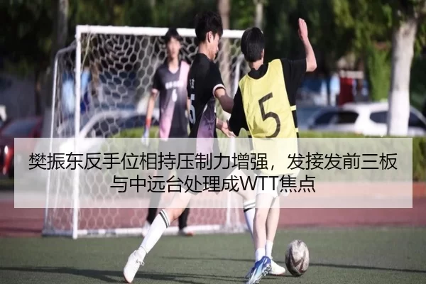 樊振东反手位相持压制力增强，发接发前三板与中远台处理成WTT焦点